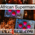 African Superman 14